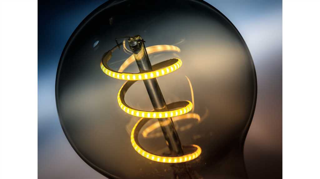 Wie funktioniert eine Lampe?