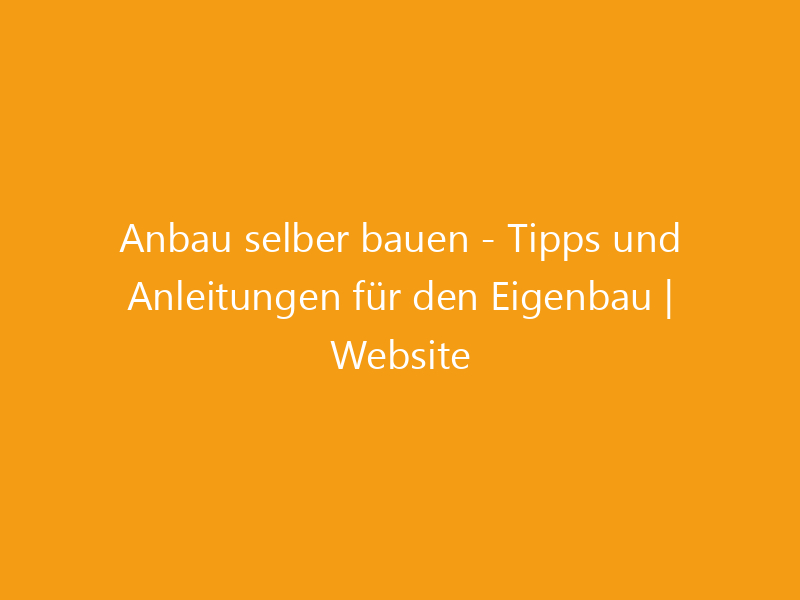 Sitemapcdatahttpsaktuelinfbizidlenkradstander Selber Bauennull