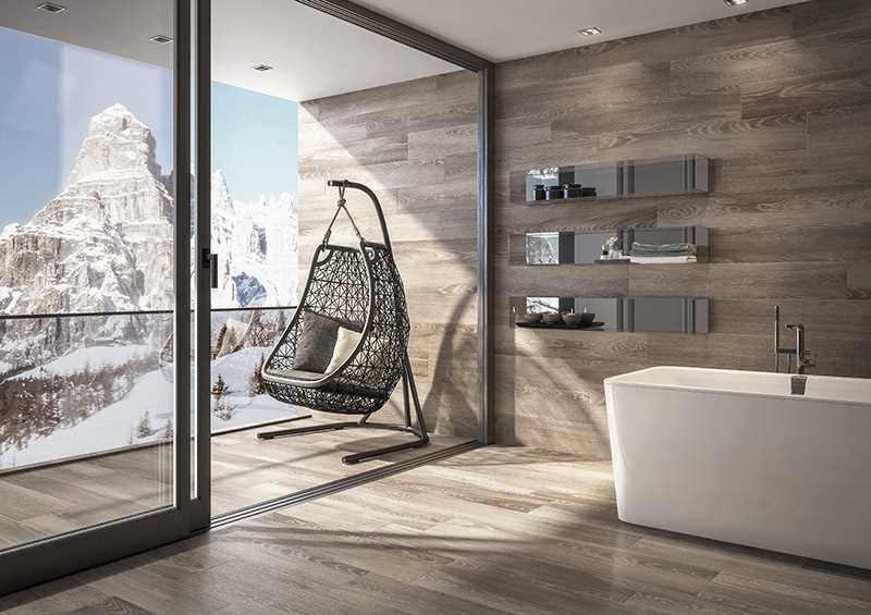 Badfliesen – perfekte Gestaltungsmöglichkeiten für den Fußboden im Badezimmer