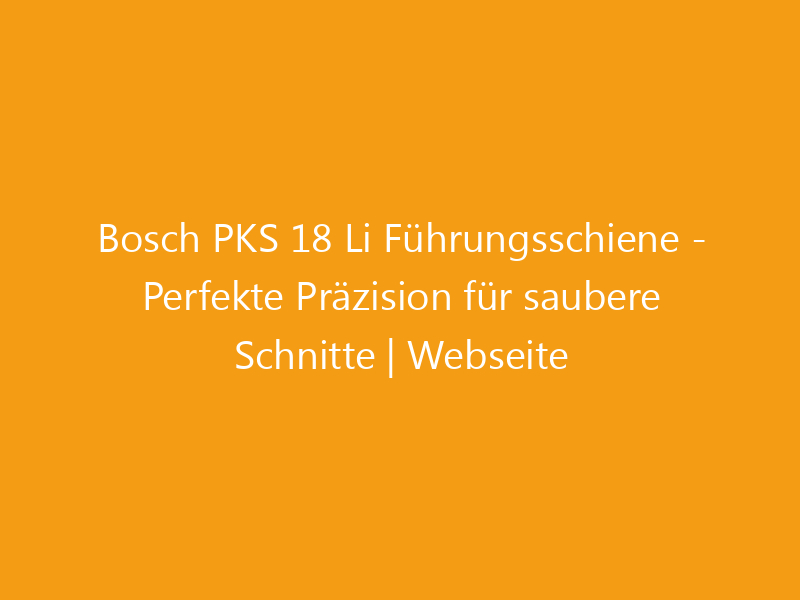 HSS Lochsäge 155mm 155mm Bi-Metall Lochbohrer | Trennbarer Bohrer Für Saubere Schnitte | Itoolfirm