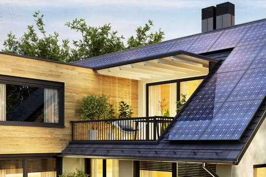 Wie Sie eine Dachterrasse auf Ihrem Satteldach bauen können