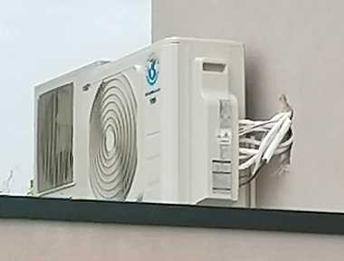 Klimaanlage Leitungen verlegen: Tipps und Anleitungen vom Experten