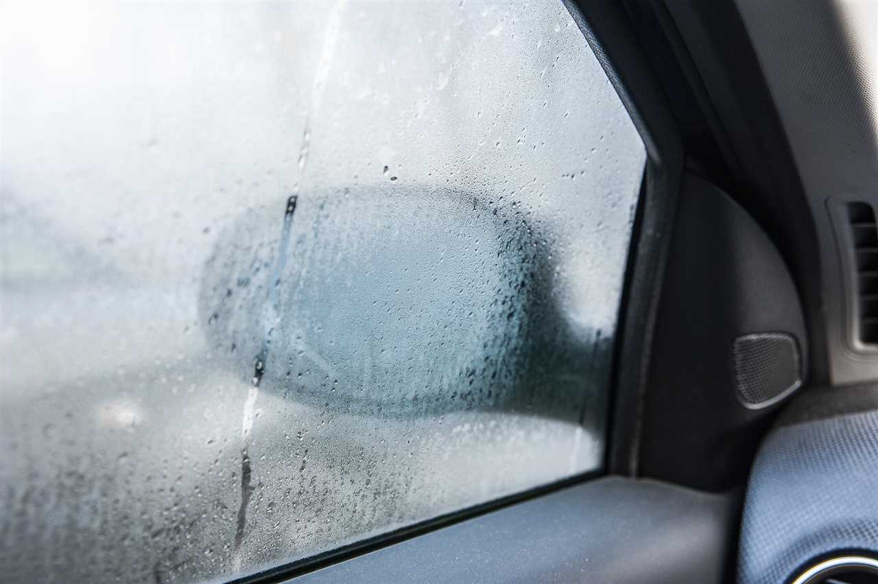 Tipps zur Vermeidung von Feuchtigkeit im Auto