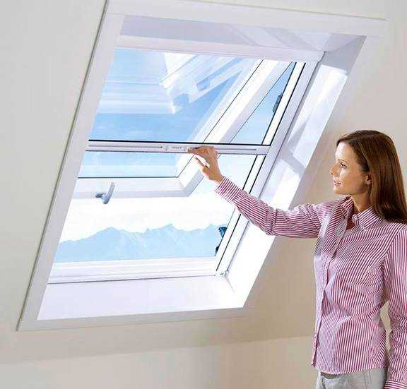 Vor- und Nachteile von Fenstern mit integriertem Insektenschutz