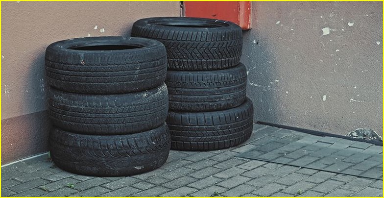 Altreifen entsorgen: Umweltfreundliche Lösungen für Ihre alten Pneus