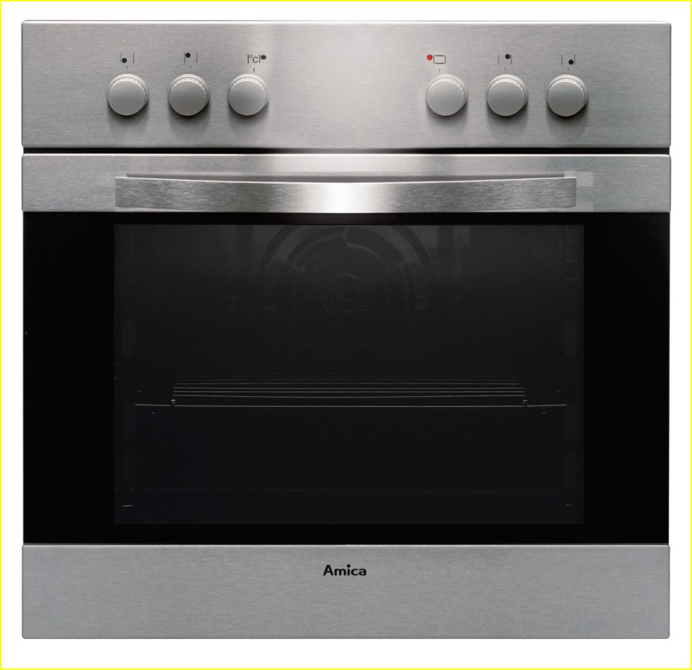 Amica Herd: Innovatives Kochen trifft auf erstklassiges Design () Amica Herd: Innovatives Kochen trifft auf erstklassiges Design