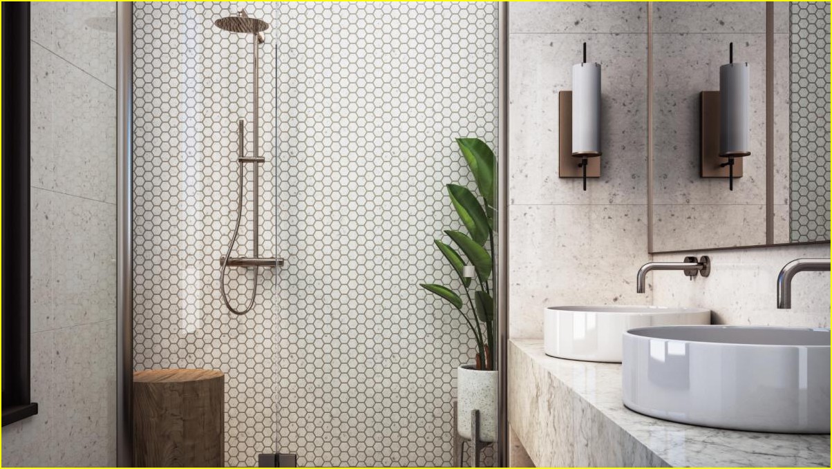 Armaturen für die Dusche: Stylische Funktionalität für Ihr Badezimmer () Armaturen für die Dusche: Stylische Funktionalität für Ihr Badezimmer