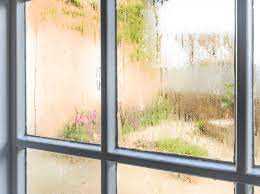 Kondenswasser an Fenstern außen Ursachen Auswirkungen und Lösungen