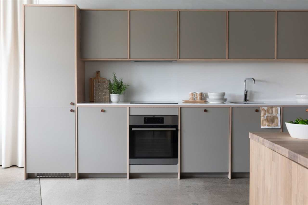 Küchenfronten erneuern ikea So verwandeln Sie Ihre Küche mit neuen Fronten