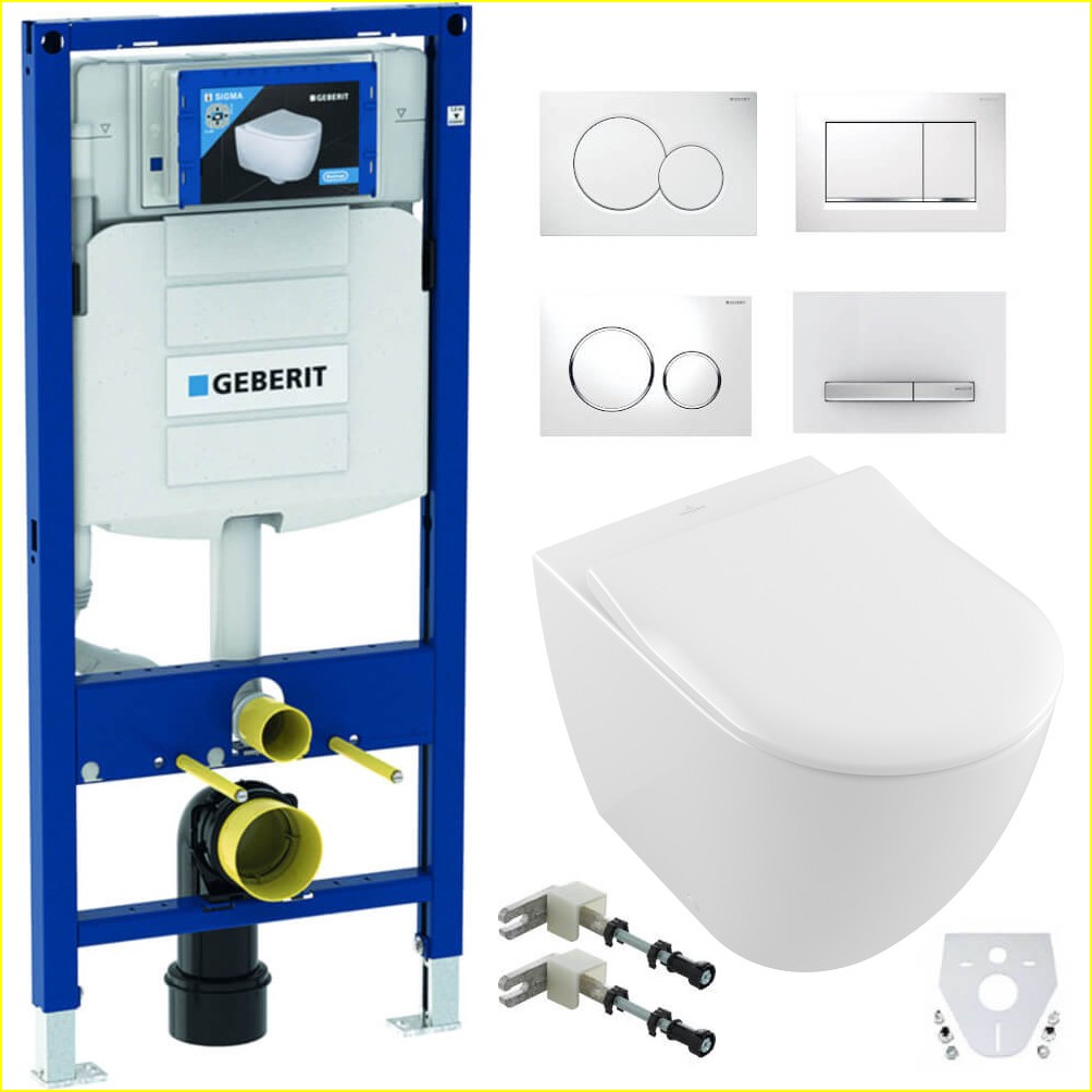 Verkleidung für WC-Vorwandelement: Stylische Lösungen für Ihr Traumbad () Verkleidung für WC-Vorwandelement: Stylische Lösungen für Ihr Traumbad