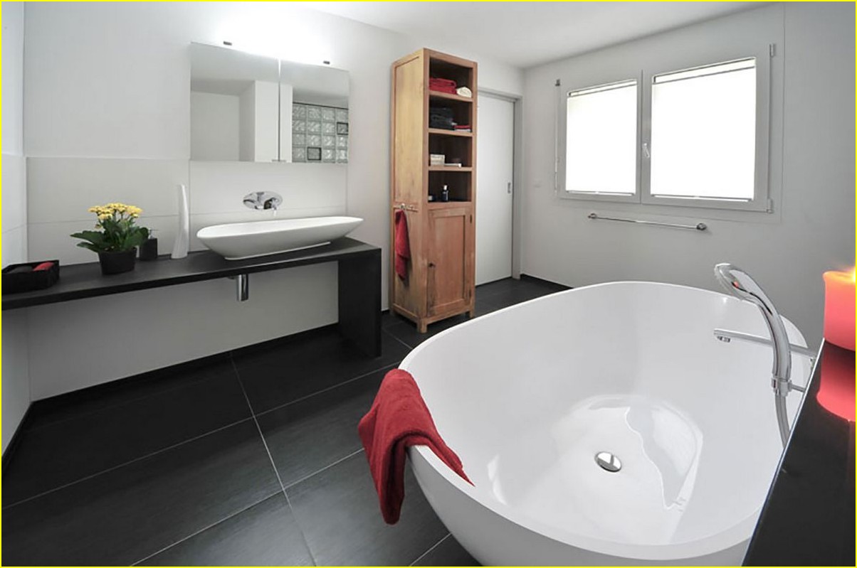 Verkleidung für WC-Vorwandelement: Stylische Lösungen für Ihr Traumbad () Verkleidung für WC-Vorwandelement: Stylische Lösungen für Ihr Traumbad