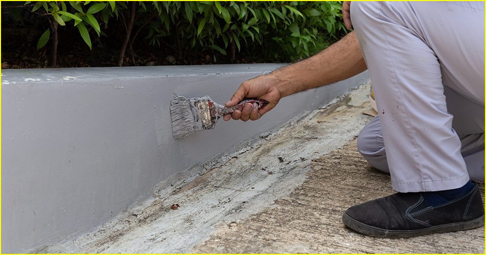 Betonfarbe außen: Schutz & Style für Ihre Betonflächen im Freien () Betonfarbe außen: Schutz & Style für Ihre Betonflächen im Freien