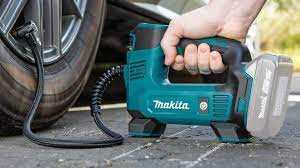 Makita Akku Pumpe 18V Die perfekte Lösung für schnelle und effiziente Arbeiten