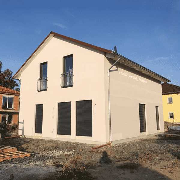 Kundenbewertungen über Massa Haus