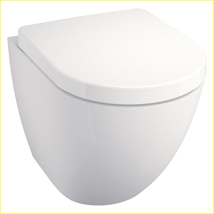 Senioren WC Sitzhöhe 50 cm: Mehr Komfort & Sicherheit im Alltag () Senioren WC Sitzhöhe 50 cm: Mehr Komfort & Sicherheit im Alltag