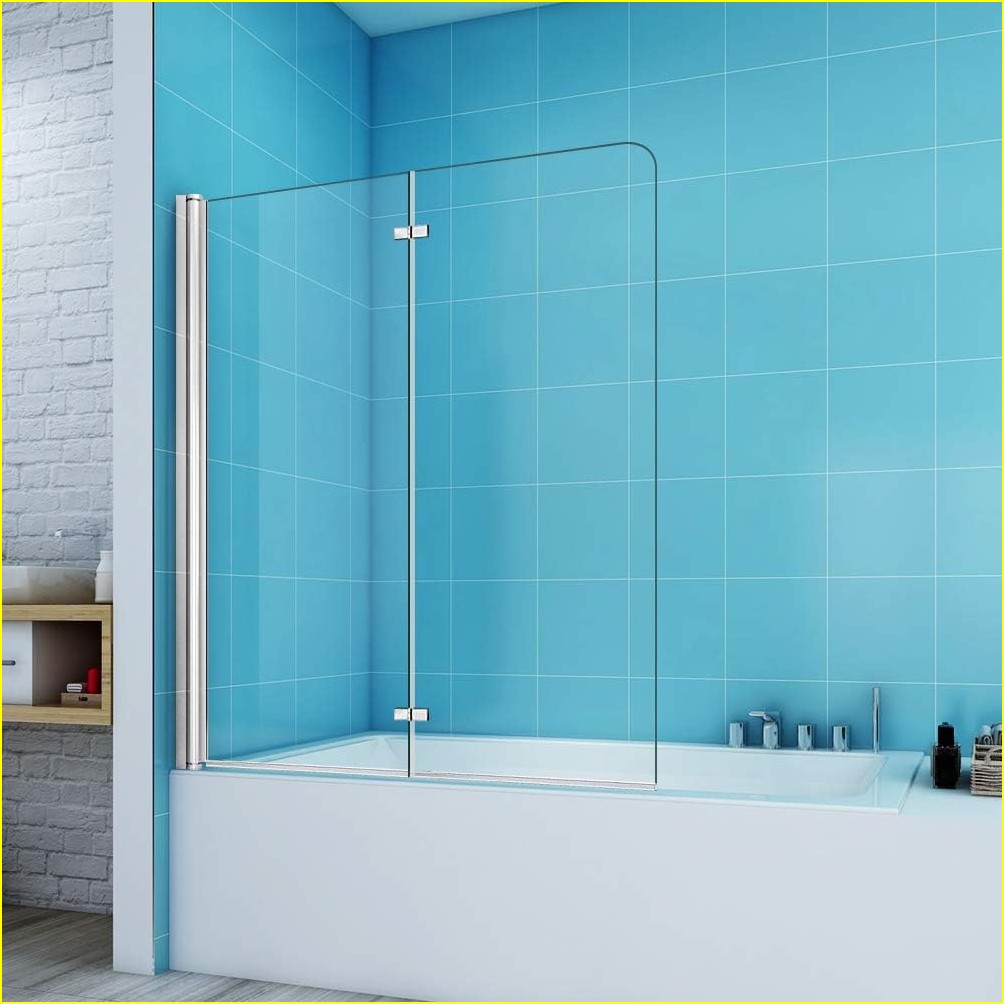 Duschwand Badewanne Glas: Die ultimative Anleitung für ein luxuriöses Bad () Duschwand Badewanne Glas: Die ultimative Anleitung für ein luxuriöses Bad