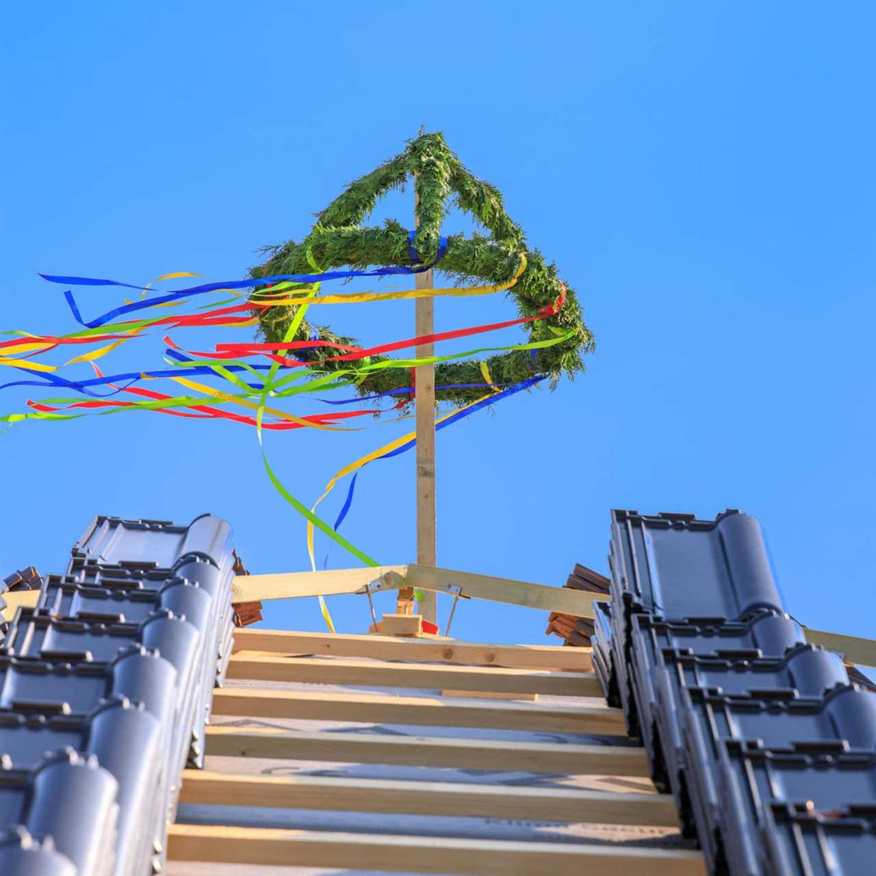 Hausnummer mit individuellem Design