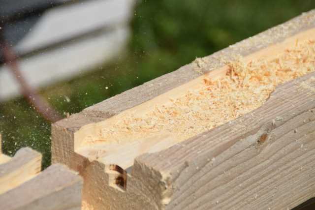 Balken an Wand befestigen Tipps und Anleitung | SiteName