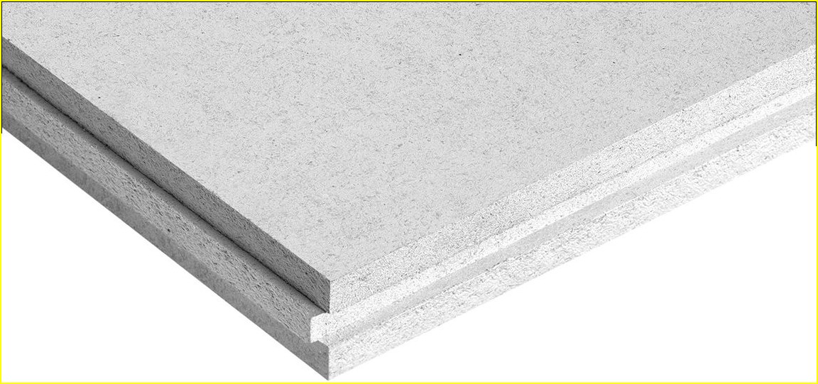 Fermacell Platten: Die robuste und vielseitige Lösung für Ihren Innenausbau () Fermacell Platten: Die robuste und vielseitige Lösung für Ihren Innenausbau