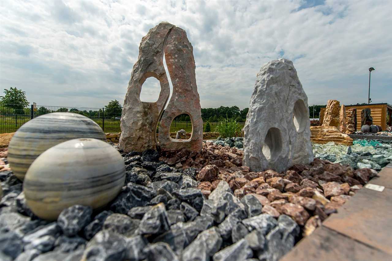 Wie Schwer Ist Ein Kubikmeter Kies