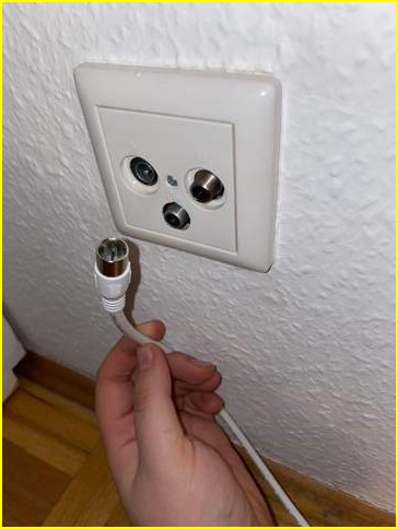 Kabel Internet Anschluss: Turbo-Speed für Ihr Zuhause - Einfach & Effizient () Kabel Internet Anschluss: Turbo-Speed für Ihr Zuhause - Einfach & Effizient