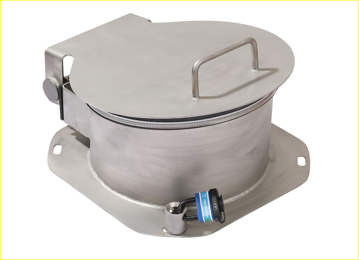 Rückstauklappe Keller: Schutz vor Wasserschäden in 7 einfachen Schritten () Rückstauklappe Keller: Schutz vor Wasserschäden in 7 einfachen Schritten