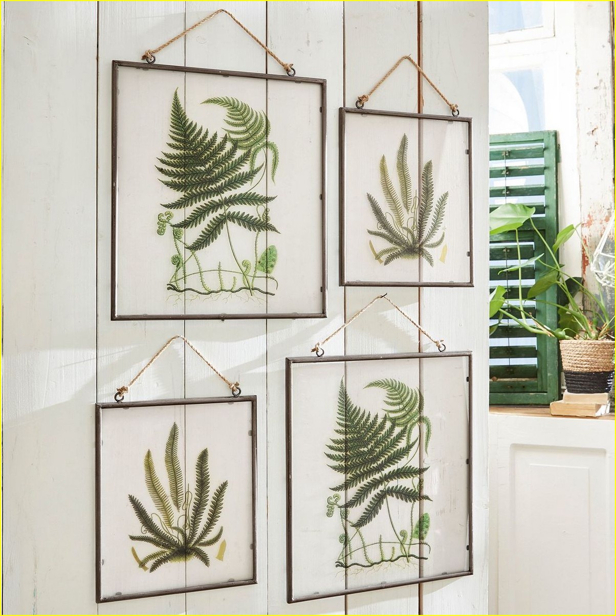 Shabby Chic: Zeitloser Charme für Ihr Zuhause - So gelingt der Look!