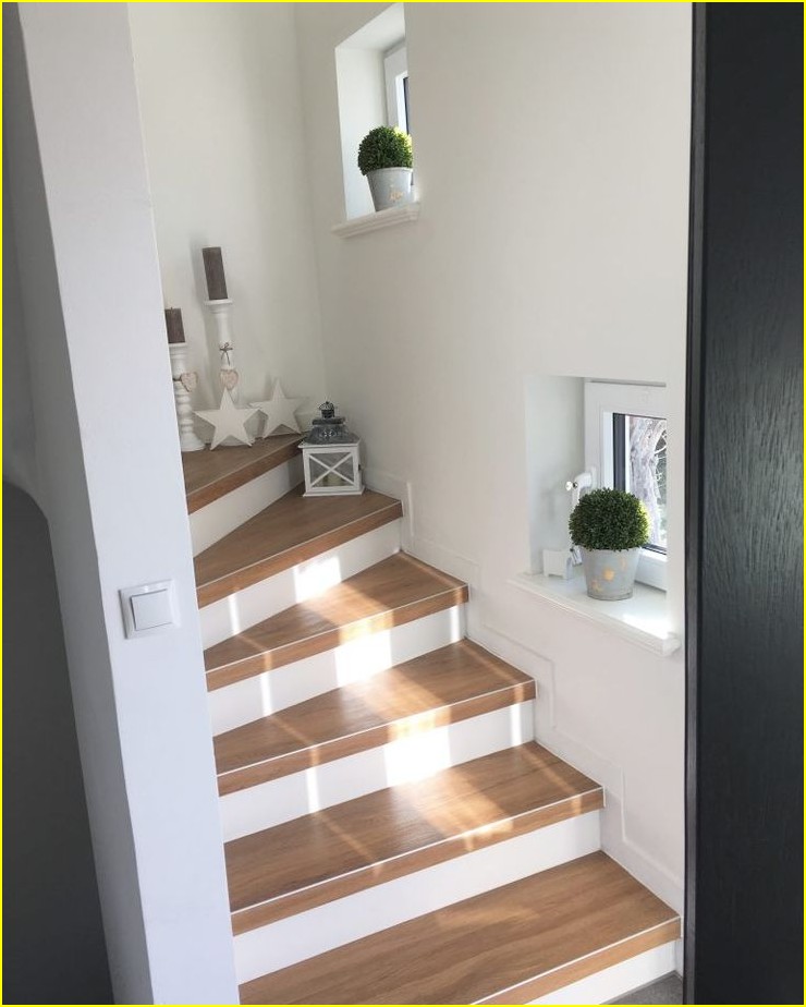 Treppe verkleiden: In 9 Schritten zum stilvollen Treppenhaus-Upgrade () Treppe verkleiden: In 9 Schritten zum stilvollen Treppenhaus-Upgrade
