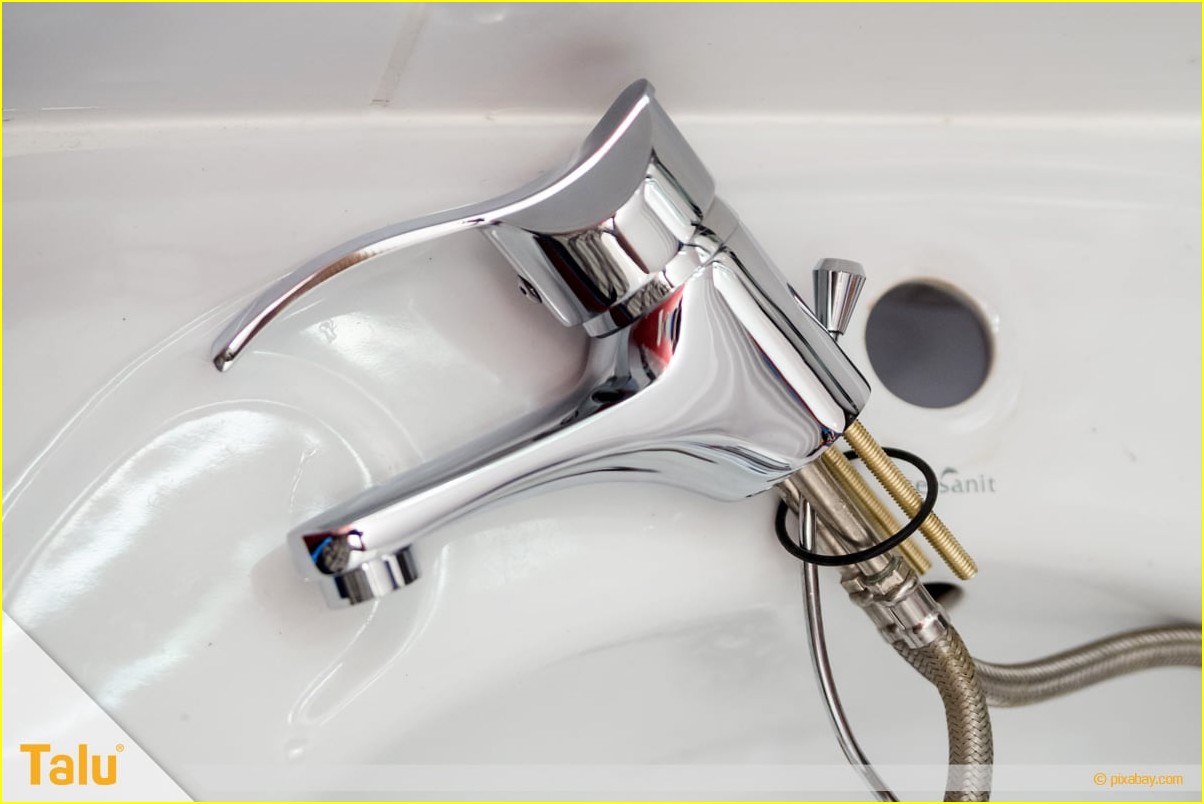 Wasserhahn austauschen: In 5 einfachen Schritten zur Profi-Installation